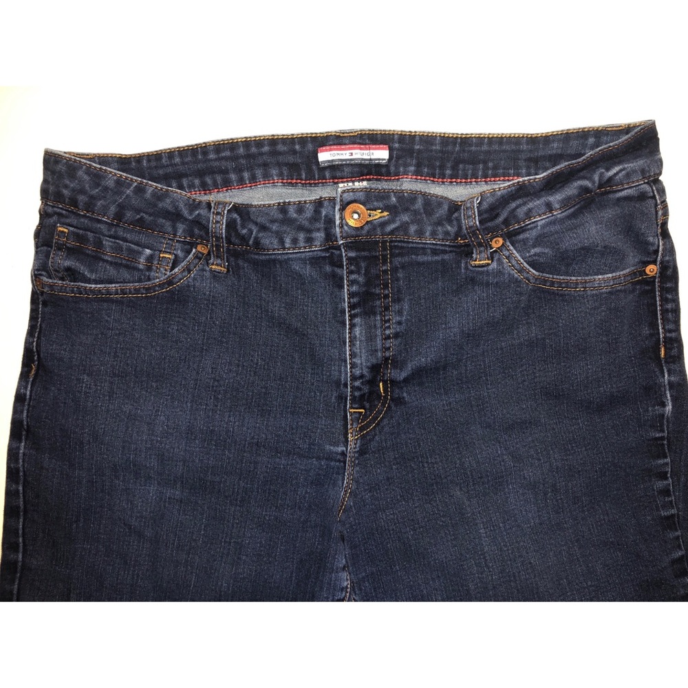 Tommy Hilfiger Jeans